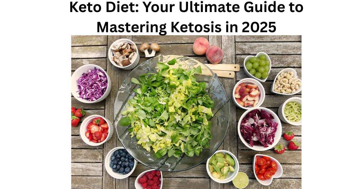 keto diet