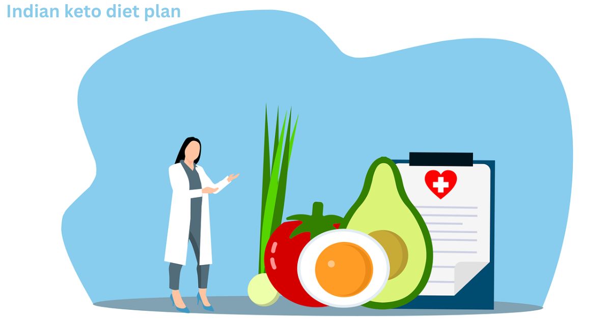 Indian keto diet plan