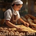 healthy diet for night shift workers
