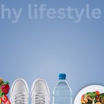 healthy lifestyle plan